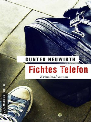 cover image of Fichtes Telefon